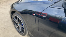 BMW 3 Series 330e M Sport 4dr Step Auto Saloon